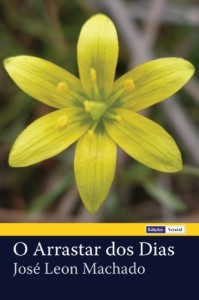 Baixar O Arrastar dos Dias pdf, epub, eBook