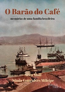 Baixar O Barão do Café pdf, epub, eBook