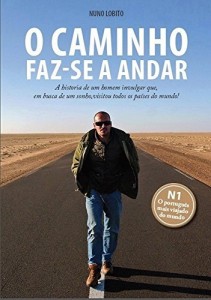 Baixar O Caminho Faz-se a Andar pdf, epub, eBook