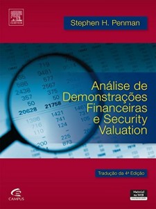 Baixar An&aacute;lise de Demonstra&ccedil;&otilde;es Financeiras e Security Valuation pdf, epub, eBook