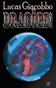 Baixar Drag&otilde;es! pdf, epub, eBook