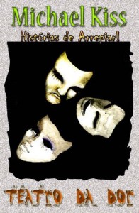 Baixar Teatro da dor pdf, epub, eBook