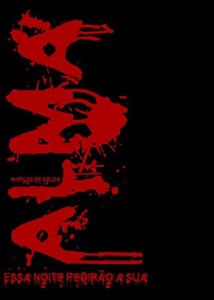 Baixar Alma: Essa noite pedirão a sua pdf, epub, eBook