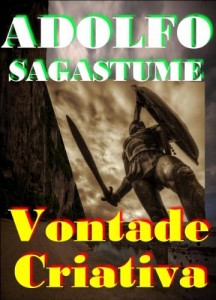 Baixar Vontade Criativa pdf, epub, eBook