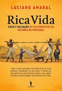 Baixar Rica Vida pdf, epub, eBook