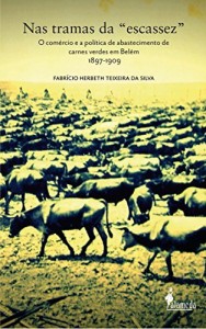 Baixar Nas tramas da “escassez” pdf, epub, eBook