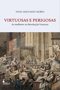 Baixar Virtuosas e Perigosas: 1 pdf, epub, eBook