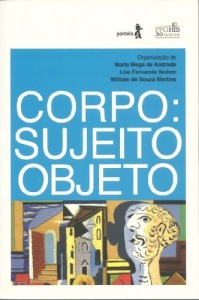 Baixar Corpo: sujeito objeto pdf, epub, eBook