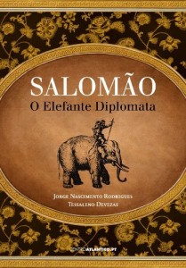 Baixar Salom&atilde;o – O Elefante Diplomata (Desafios) pdf, epub, eBook