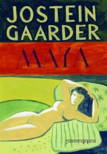 Baixar Maya pdf, epub, eBook