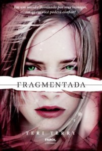 Baixar Fragmentada: 2 pdf, epub, eBook