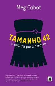 Baixar Tamanho 42 e Pronta para Arrasar (Heather Wells) pdf, epub, eBook