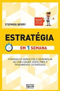 Baixar Estrat&eacute;gia (Aprenda voc&ecirc; mesmo) pdf, epub, eBook