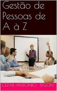 Baixar Gestão de Pessoas de A à Z pdf, epub, eBook