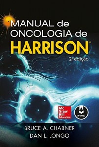 Baixar Manual de Oncologia de Harrison pdf, epub, eBook
