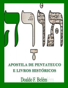 Baixar Apostila de Pentateuco e Livros Hist&oacute;ricos pdf, epub, eBook