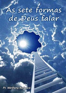 Baixar As sete formas de Deus falar pdf, epub, eBook