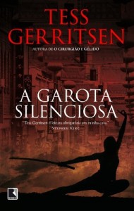 Baixar A garota silenciosa pdf, epub, eBook