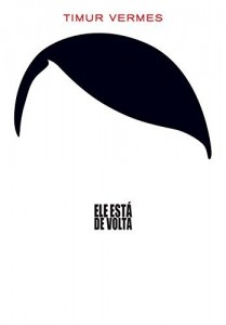 Baixar Ele está de volta pdf, epub, eBook