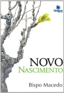 Baixar Novo nascimento pdf, epub, eBook