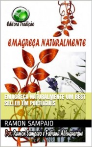Baixar Emagrecimento Natural um Best Seller das Celebridades pdf, epub, eBook