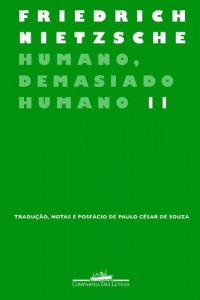 Baixar Humano, demasiado humano II pdf, epub, eBook