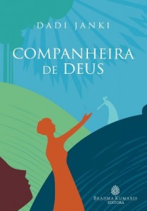 Baixar Companheira de Deus pdf, epub, eBook