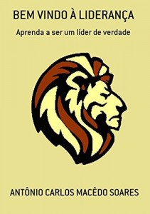 Baixar Bem Vindo &Agrave; Lideran&Ccedil;a pdf, epub, eBook