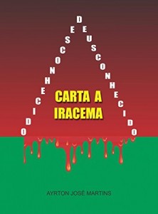 Baixar Carta a Iracema pdf, epub, eBook