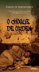 Baixar O Choque de Ordem…Equivocado pdf, epub, eBook