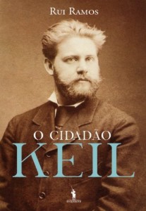 Baixar O Cidadão Keil pdf, epub, eBook