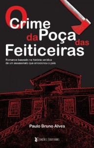 Baixar O Crime da Po&ccedil;a das Feiticeiras pdf, epub, eBook