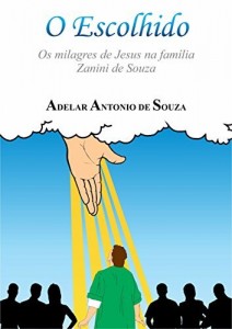 Baixar O Escolhido pdf, epub, eBook