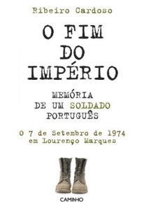 Baixar O Fim do Império. Memória de um Soldado Português pdf, epub, eBook
