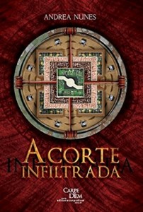Baixar A Corte Infiltrada pdf, epub, eBook