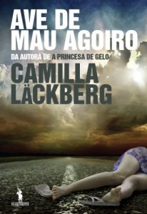 Baixar Ave de Mau Agoiro pdf, epub, eBook