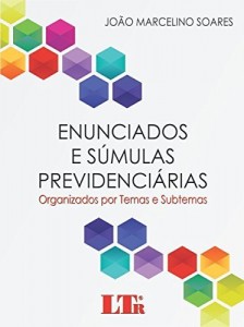 Baixar Enunciados e S&uacute;mulas Previdenci&aacute;rias pdf, epub, eBook