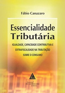 Baixar Essencialidade Tributária pdf, epub, eBook