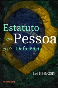 Baixar Estatuto da Pessoa com Deficiência: Lei 13.146/2015 (Direito Direto) pdf, epub, eBook