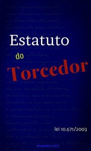 Baixar Estatuto do Torcedor: Lei 10.671/2003 pdf, epub, eBook