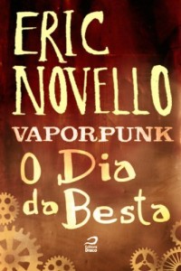 Baixar Vaporpunk – O Dia da Besta pdf, epub, eBook