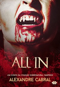 Baixar All In (Portugu&ecirc;s) pdf, epub, eBook