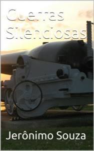 Baixar Guerras Silenciosas pdf, epub, eBook