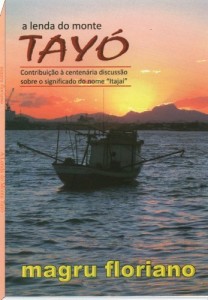 Baixar A lenda do Monte Tayó pdf, epub, eBook