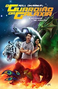 Baixar O Guardião da Galáxia: A Lenda de Pan Ku pdf, epub, eBook