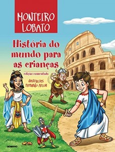 Baixar História do mundo para as crianças pdf, epub, eBook