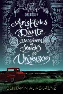 Baixar Aristóteles e Dante descobrem os segredos do universo pdf, epub, eBook