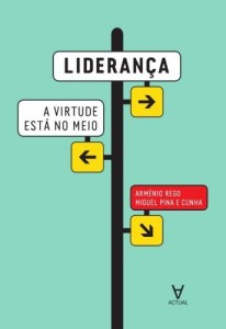 Baixar Liderança – A Virtude Está no Meio pdf, epub, eBook