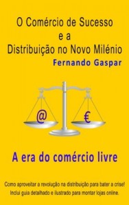 Baixar O Com&eacute;rcio de Sucesso e a Distribui&ccedil;&atilde;o no Novo Mil&eacute;nio pdf, epub, eBook