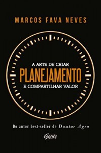 Baixar Planejamento – A arte de criar e compartilhar valor pdf, epub, eBook